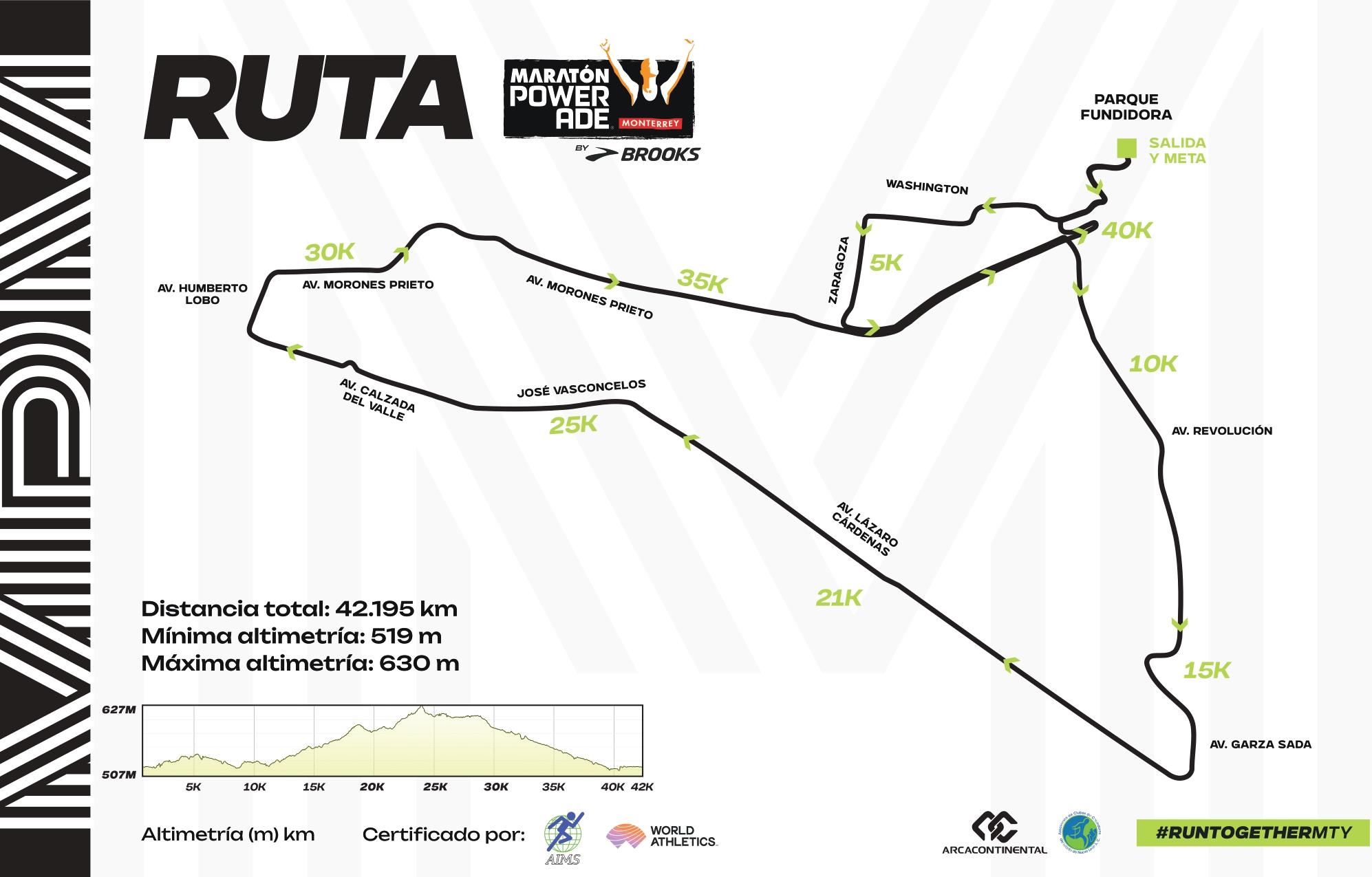 RUTA MPM24-01